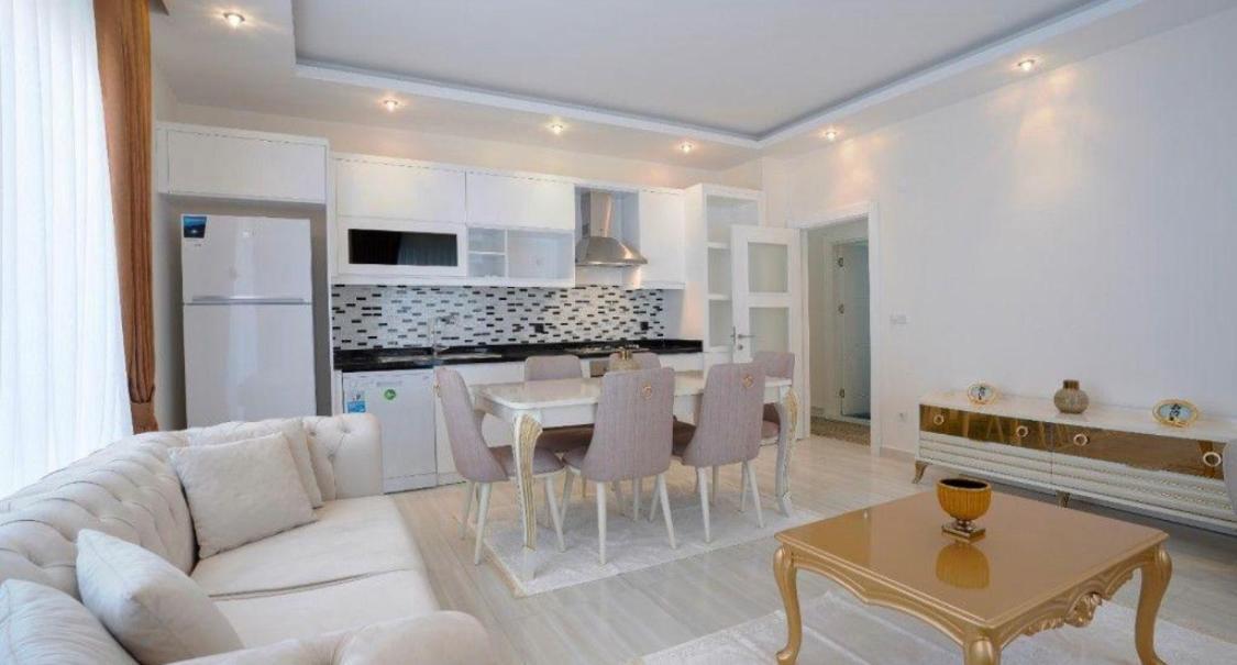 Sky Hill Luxury Apartments マフムトラール エクステリア 写真