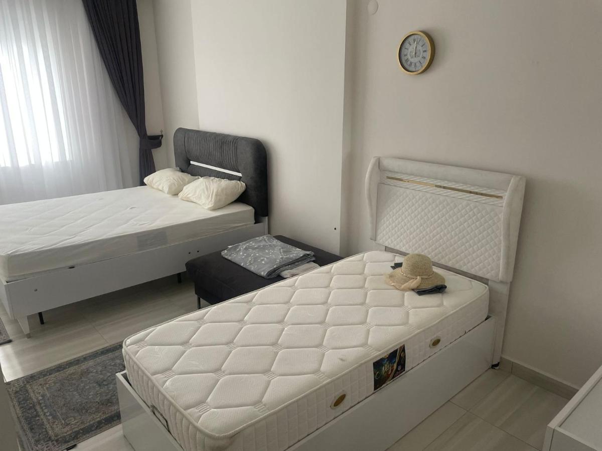 Sky Hill Luxury Apartments マフムトラール エクステリア 写真